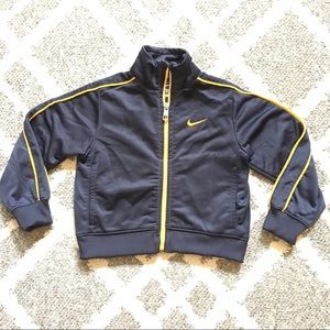 Toddler boy Nike jacket size 2T